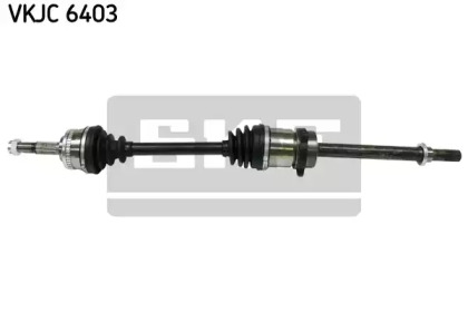 Привод колеса SKF для NISSAN PRIMERA Hatchback (P10) 2.0 16V